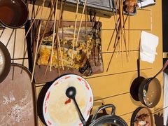 -花和尚·湘西小串烧烤(祈福店)