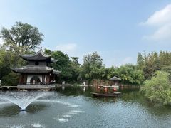 -水绘园