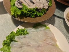 -东来顺饭庄(新源里店)