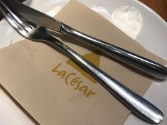 -乐凯撒披萨(南山书城店)