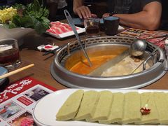 -快乐小羊·内蒙牛羊肉火锅(流花中心店)