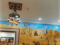 -清真·玛丽亚新疆菜主题餐厅(浙江中路店)