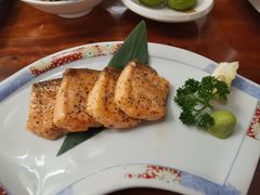 -森味花园·日本料理(伊藤洋华堂亚运村店)