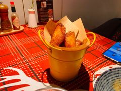 -Primo·丽莫意大利窑烤披萨