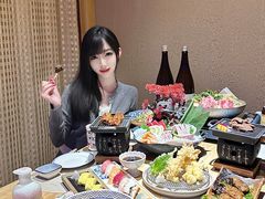 -琴寿司居酒屋(中山广场店)