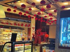 -西点坊(浦东香格里拉店)