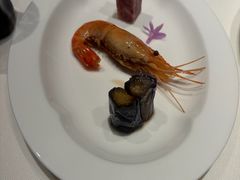 -黛遇·黛瓦宴花园餐厅