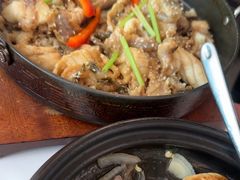 -谭厨中山传家菜.乳鸽.脆鲩鱼(华强北中航城店)