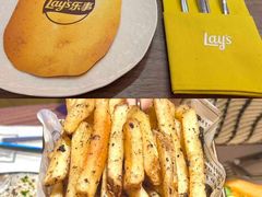 -Calix&Lay's(新天地店)
