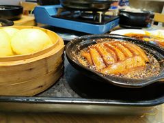 -老砂锅(城北店)