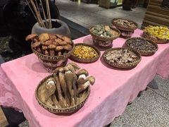 -滇铺子·云南特色菜·第九届野生菌美食节(东风东路c86店)