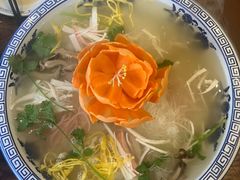 -老雒阳面馆·水席(定鼎门店)