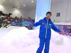 -重庆际华园室内极限运动中心