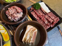 -喜来稀肉(金巴利道店)