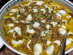 -宋庄魁元艺术餐厅