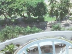 -芽庄日出海滩水疗酒店