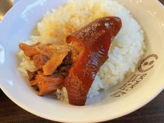 -松發肉骨茶(先得坊店)
