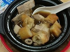 -新记肉骨茶