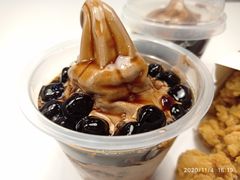 -肯德基(东安路站店)