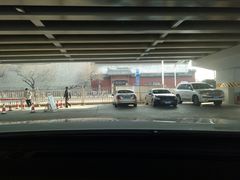 -雍和宫(地铁站)