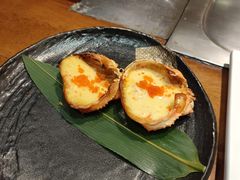-大渔铁板烧(中山路八佰伴店)