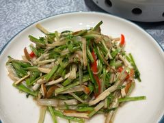 -阿娘家·原生态农家菜(国顺东路店)