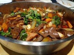 -黄记煌三汁焖锅(欢乐海岸店)