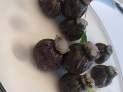 野菌石榴包-潮上潮(南中环店)