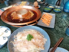 -肆味(东原1891江景店)
