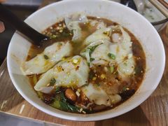 -谭师爷龙抄手(白下路店)