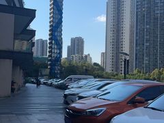-欢乐迪KTV(南坪上海城店)