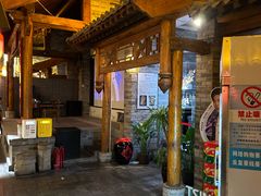 -来小酌·长安酒家(翠庭大厦店)