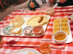 -西贝(宁波天一国购店)