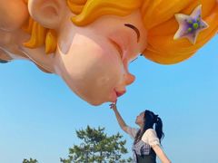 -渔岛海洋度假区