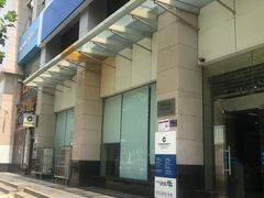 -中国建设银行(郑州文化路支行)