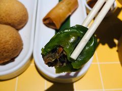 -蔡澜点心·粤菜(花城汇南区店)