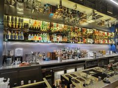 -The Happy Monk(前海壹方汇店)