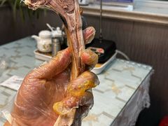 -伊帆食府·青海地方特色美食