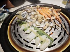 -碗中海·蒸汽海鲜·桑拿鸡(岭南天地店)
