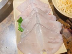 -蜀国大将老火锅(江北店)