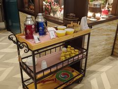 -西藏饭店·亚克·食光自助餐厅(文殊院店)