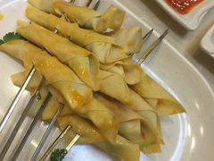 -白玉串城(南六中路店)