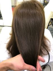 -FASHION PALACE hair+