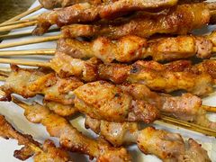 -胖太太四川麻辣排骨串(镇江路分店)