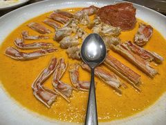 -唐宫·粤菜海鲜(万象城店)