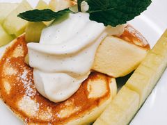 -法桐蛋糕·手作面包(万象城店)