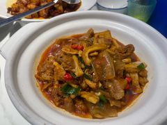 -兰湘子·湘菜小炒(长安万科广场店)