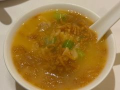 -利苑酒家(宜安广场店)