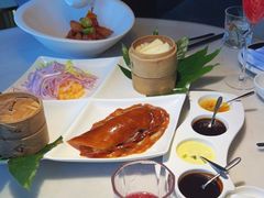 -梧桐Plus·创意京·川料理(万象城店)