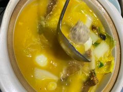 -小城故事·地道宁波味(月湖盛园店)